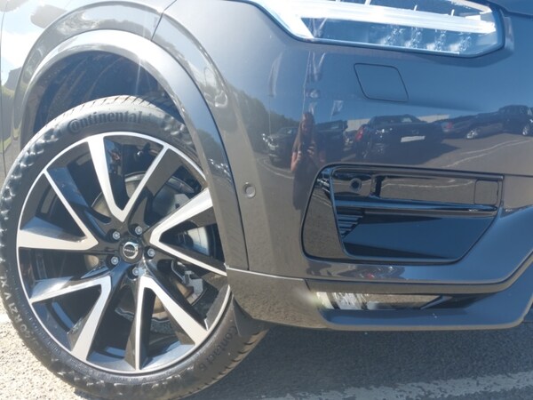 Used Volvo XC90 2024 for sale - 74595566: Photo 9