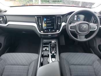 Used Volvo V60 2021 for sale - 74831819: Photo