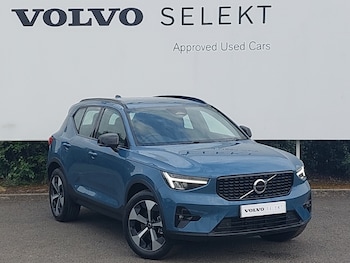 Used Volvo XC40 2025 for sale - 75576258: Photo
