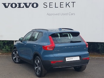 Used Volvo XC40 2025 for sale - 75576258: Photo