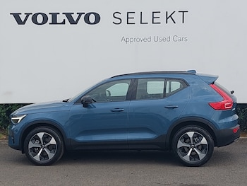Used Volvo XC40 2025 for sale - 75576258: Photo