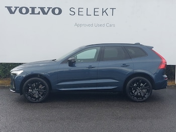 Used Volvo XC60 2026 for sale - 79078146: Photo
