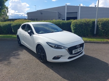 Used Mazda Mazda3 2018 for sale - 78928215: Photo