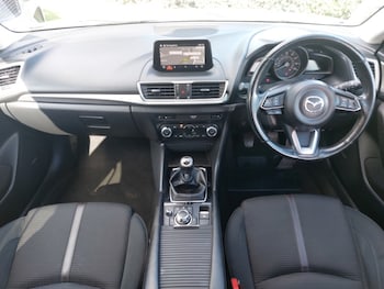 Used Mazda Mazda3 2018 for sale - 78928215: Photo