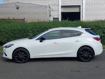Used Mazda Mazda3 2018 for sale - 78928215: Photo