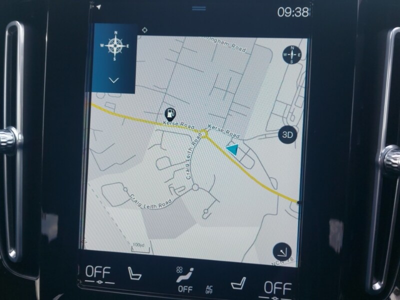 Used Volvo XC40 2020 for sale - 77999743: Photo 10