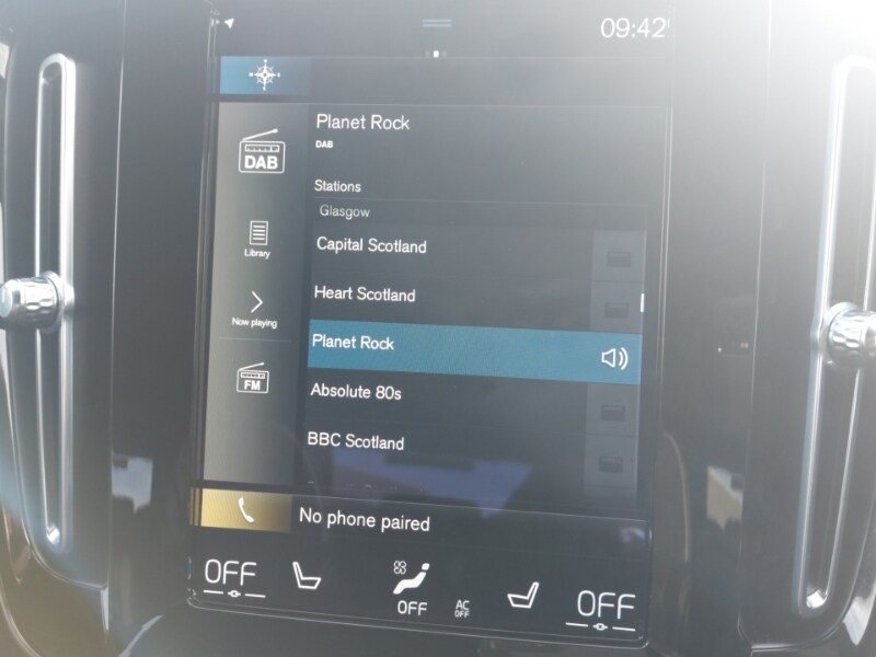 Used Volvo XC40 2020 for sale - 77999743: Photo 12