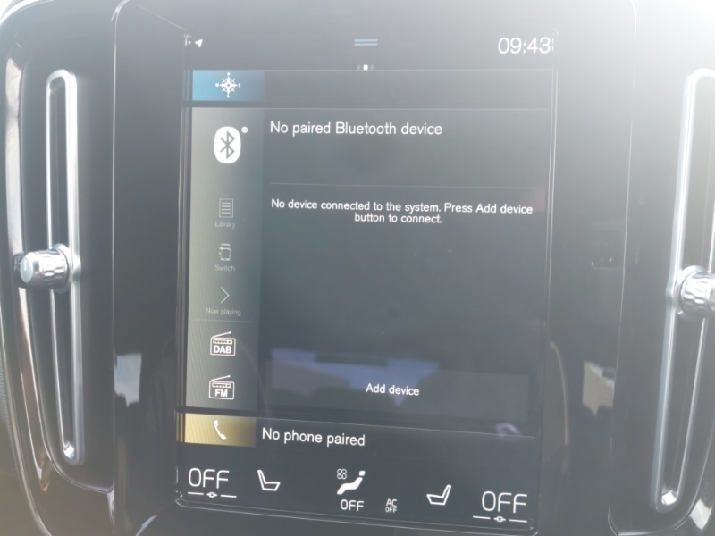 Used Volvo XC40 2020 for sale - 77999743: Photo 14