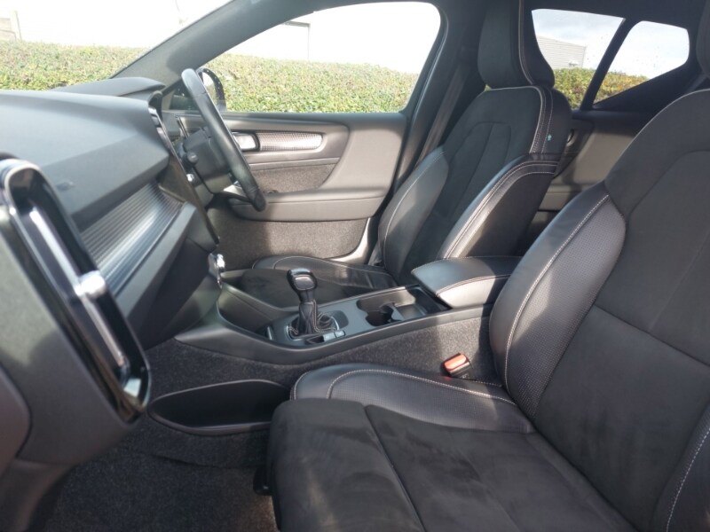 Used Volvo XC40 2020 for sale - 77999743: Photo 5