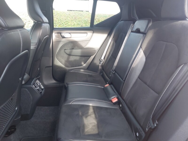 Used Volvo XC40 2020 for sale - 77999743: Photo 6