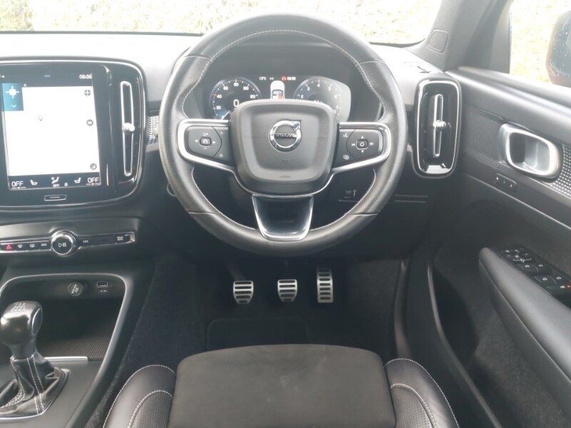 Used Volvo XC40 2020 for sale - 77999743: Photo 7