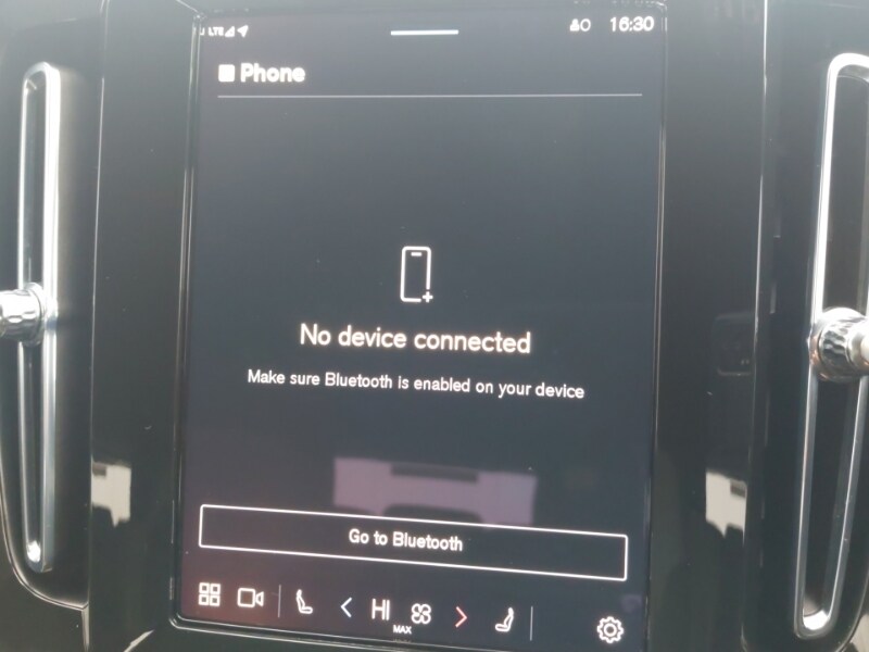 Used Volvo XC40 2024 for sale - 77815892: Photo 13