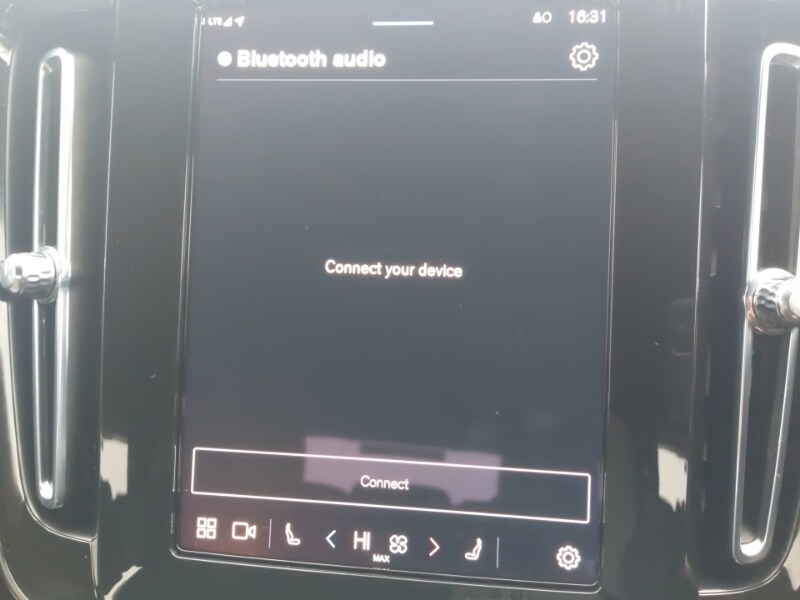 Used Volvo XC40 2024 for sale - 77815892: Photo 14