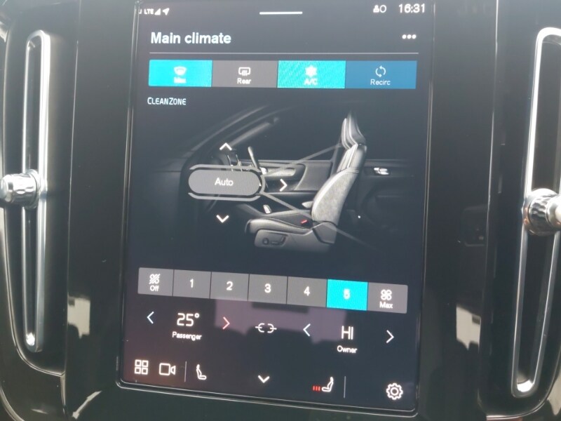 Used Volvo XC40 2024 for sale - 77815892: Photo 15