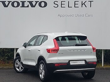Used Volvo XC40 2024 for sale - 77815892: Photo