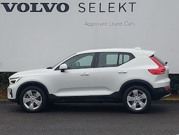 Used Volvo XC40 2024 for sale - 77815892: Photo