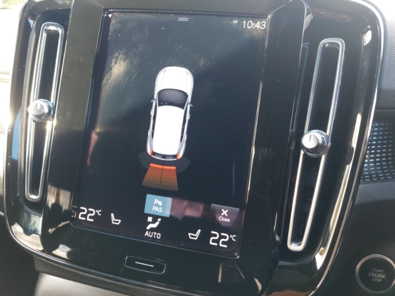 Used Volvo XC40 2021 for sale - 76375368: Photo 10