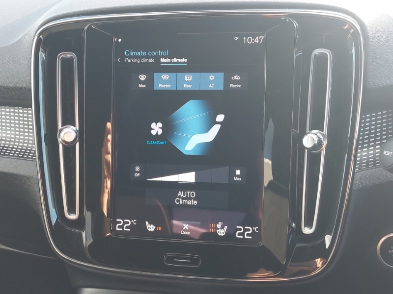 Used Volvo XC40 2021 for sale - 76375368: Photo 18