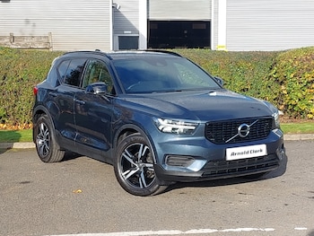 2021 - 1.5 T3 [163] R DESIGN 5dr