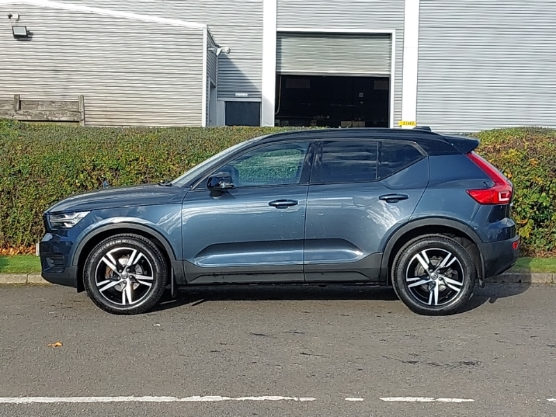 Used Volvo XC40 2021 for sale - 76375368: Photo 4