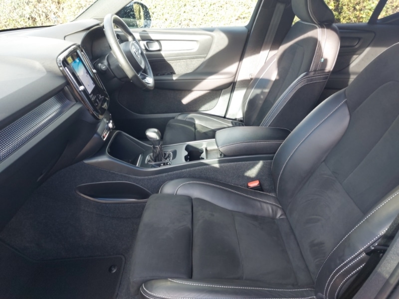 Used Volvo XC40 2021 for sale - 76375368: Photo 5