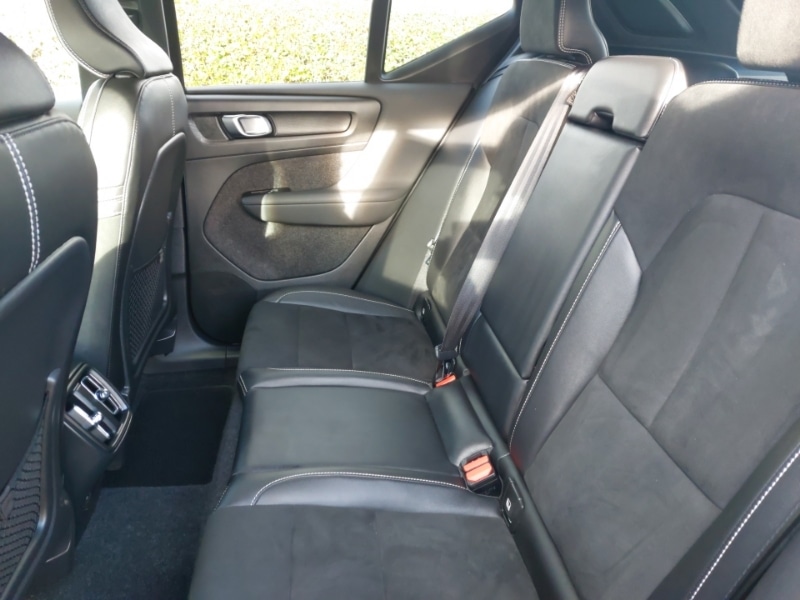 Used Volvo XC40 2021 for sale - 76375368: Photo 6