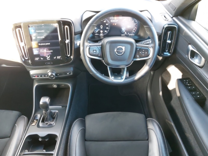 Used Volvo XC40 2021 for sale - 76375368: Photo 7