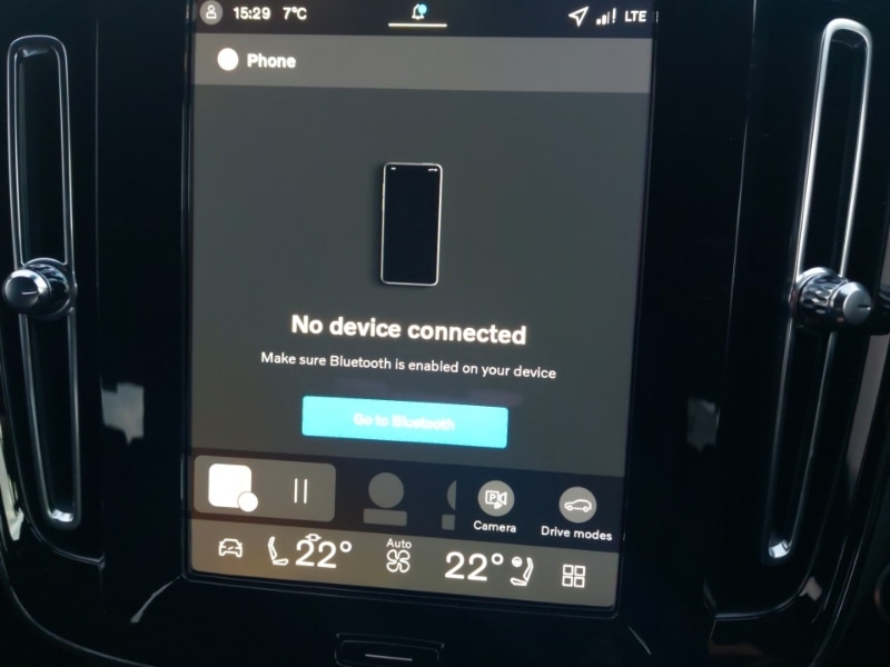 Used Volvo XC40 2025 for sale - 77008600: Photo 12