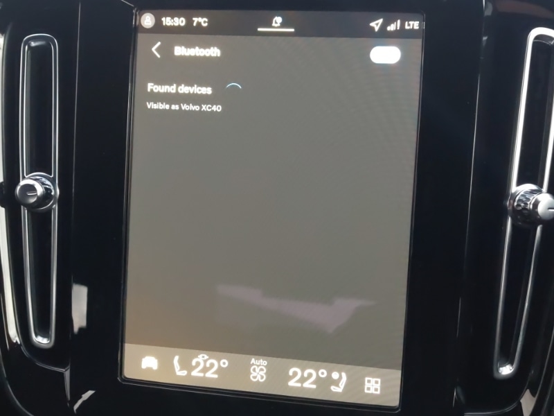 Used Volvo XC40 2025 for sale - 77008600: Photo 13