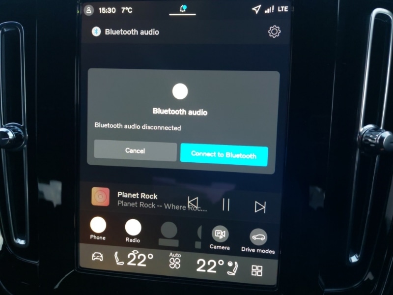 Used Volvo XC40 2025 for sale - 77008600: Photo 14