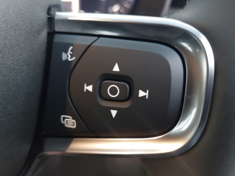 Used Volvo XC40 2025 for sale - 77008600: Photo 17