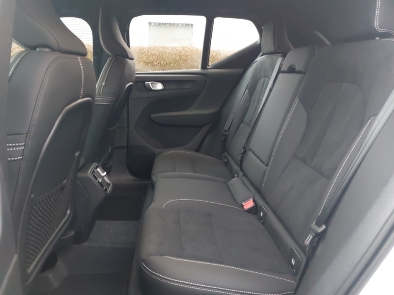 Used Volvo XC40 2025 for sale - 77008600: Photo 6