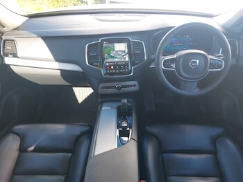 Used Volvo XC90 2022 for sale - 78489999: Photo