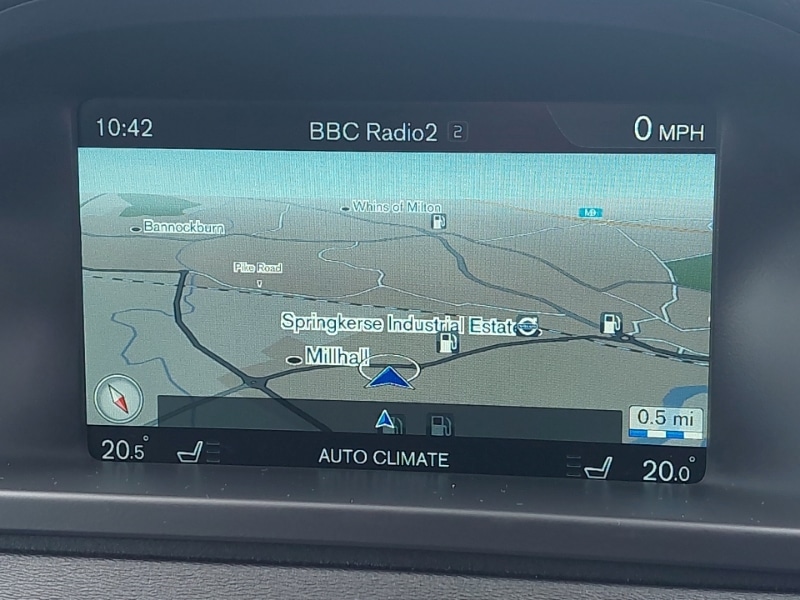 Used Volvo V70 2015 for sale - 78178941: Photo 11