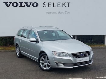 Used Volvo V70 2015 for sale - 78178941: Photo