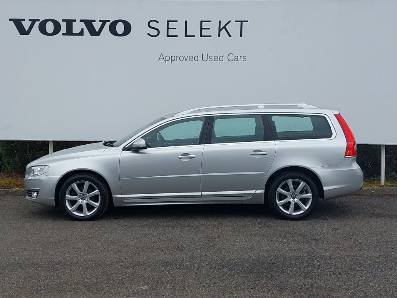 Used Volvo V70 2015 for sale - 78178941: Photo 4