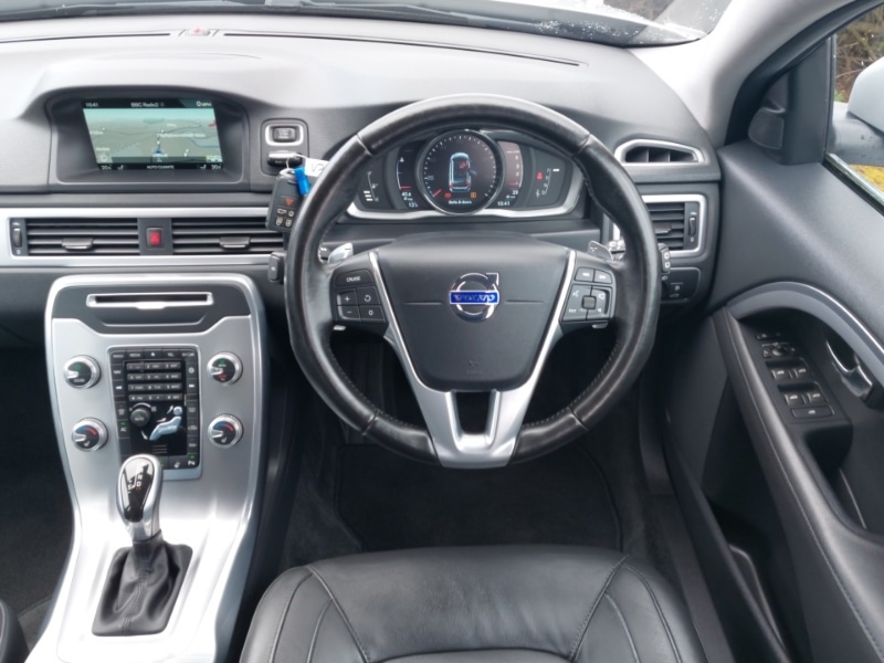 Used Volvo V70 2015 for sale - 78178941: Photo 7