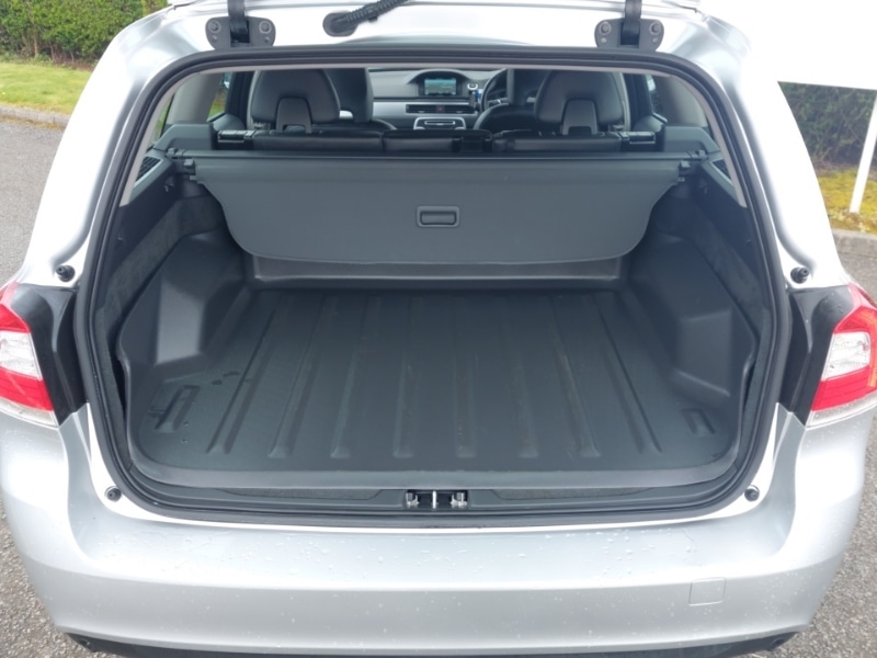 Used Volvo V70 2015 for sale - 78178941: Photo 8