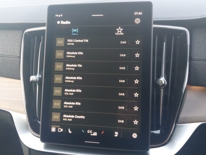 Used Volvo XC90 2025 for sale - 76506728: Photo 10