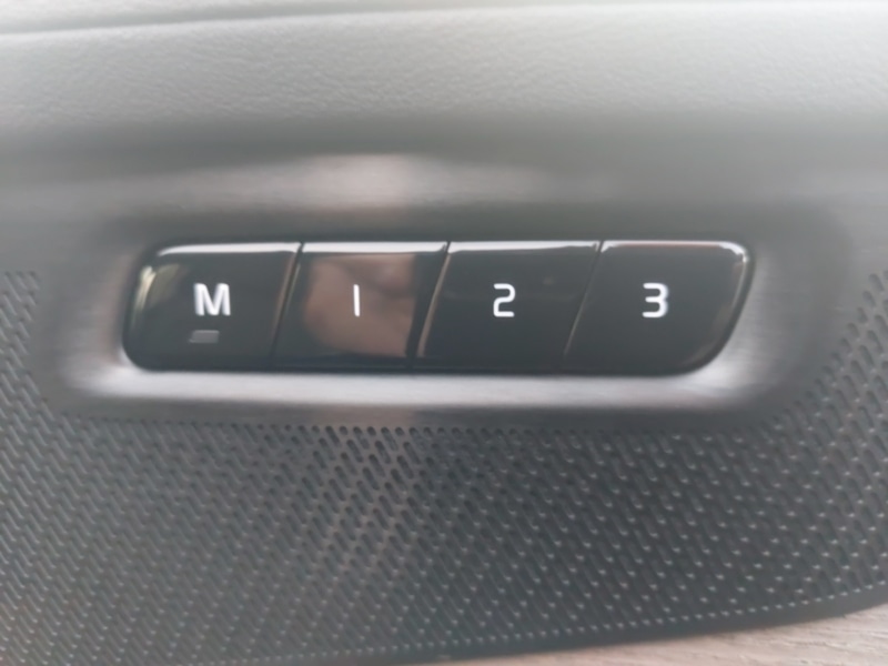 Used Volvo XC90 2025 for sale - 76506728: Photo 13