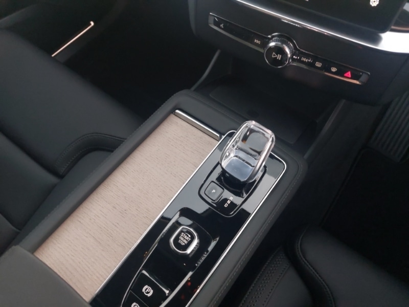 Used Volvo XC90 2025 for sale - 76506728: Photo 18