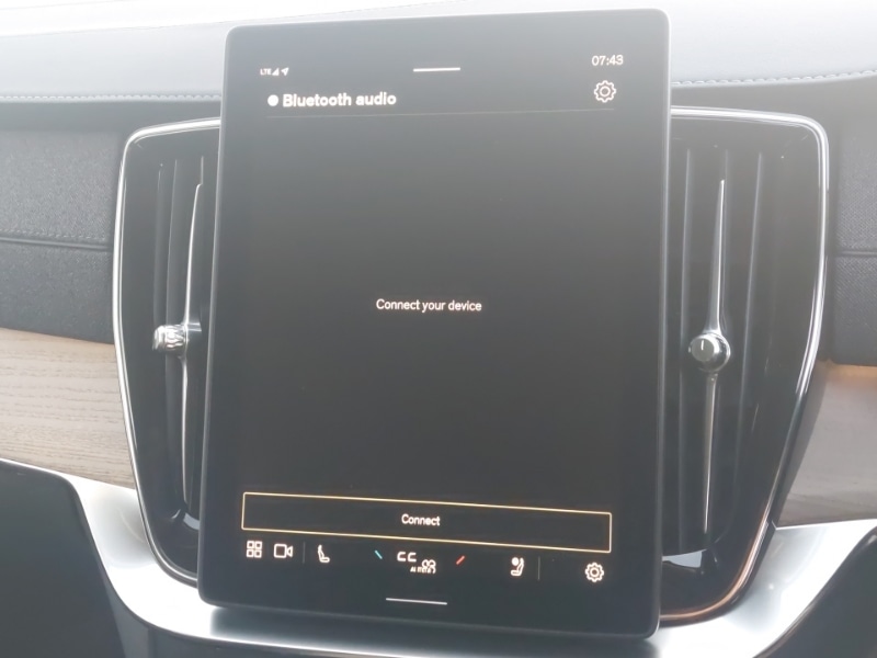 Used Volvo XC90 2025 for sale - 76506728: Photo 19