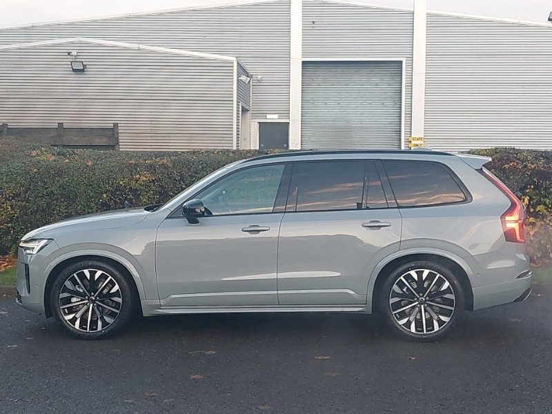 Used Volvo XC90 2025 for sale - 76506728: Photo 4