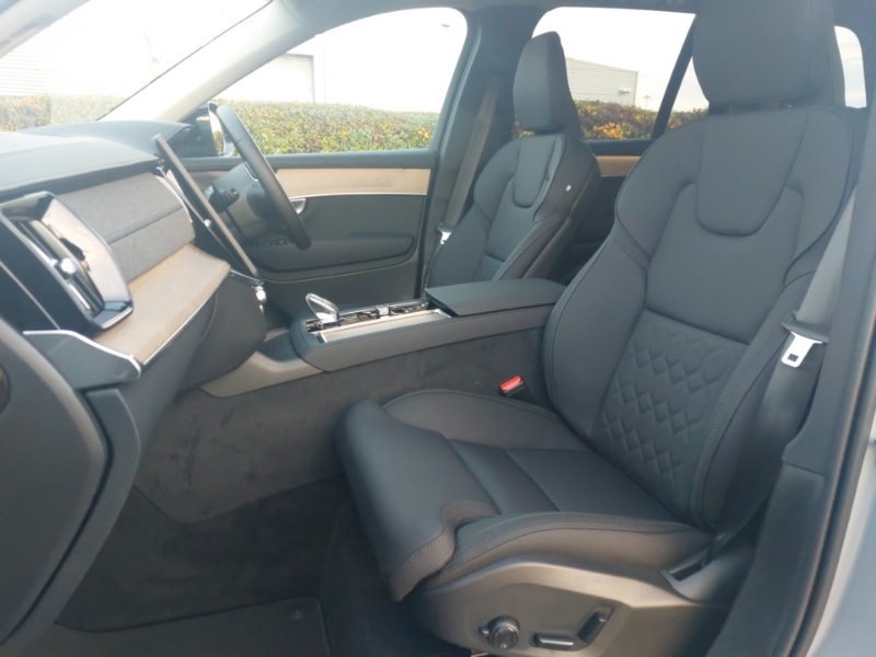 Used Volvo XC90 2025 for sale - 76506728: Photo 5