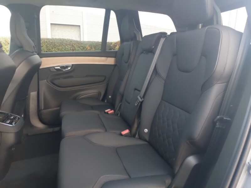Used Volvo XC90 2025 for sale - 76506728: Photo 6