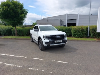 Used Ford Ranger 2023 for sale - 79074387: Photo