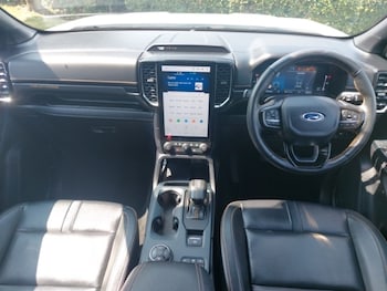 Used Ford Ranger 2023 for sale - 79074387: Photo