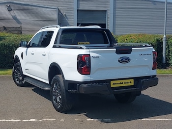 Used Ford Ranger 2023 for sale - 79074387: Photo