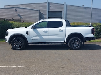 Used Ford Ranger 2023 for sale - 79074387: Photo
