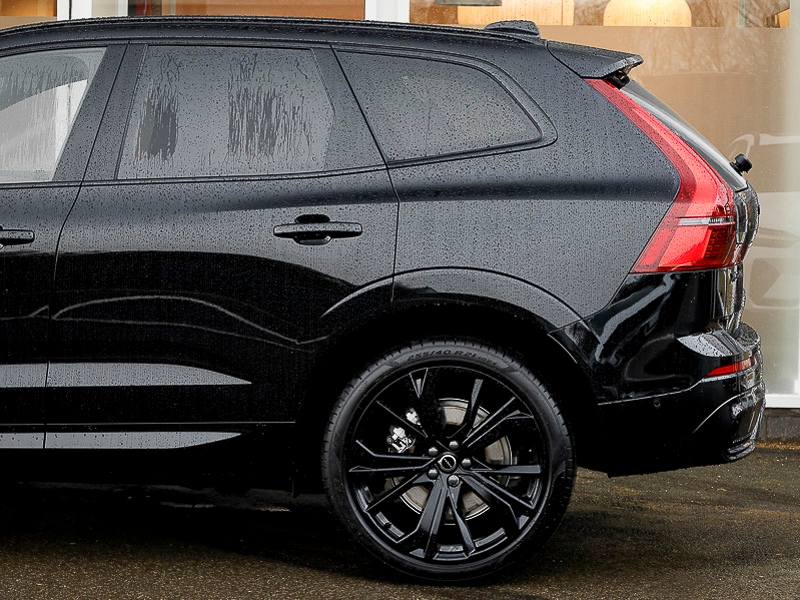 Used Volvo XC60 2025 for sale - 77019747: Photo 10